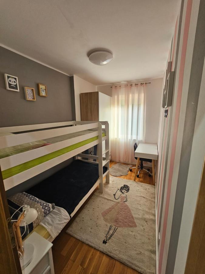 דירות זאדאר Nona מראה חיצוני תמונה